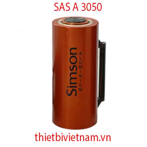 Kích thuỷ lực hãng Simson Model SAS A 3050
