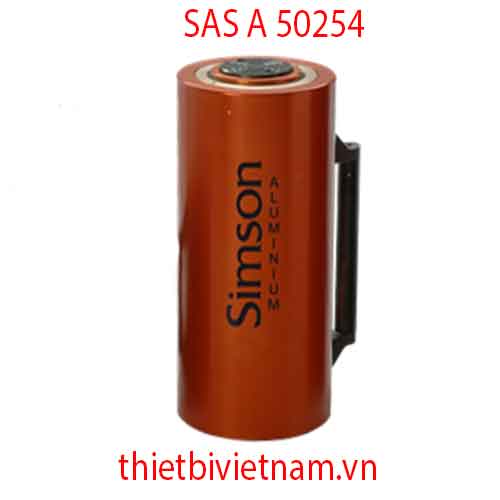 Kích thuỷ lực hãng Simson Model SAS A 50254