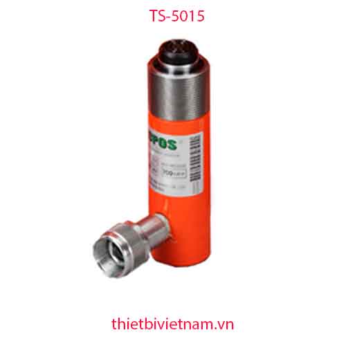 Kích thuỷ lực hãng Tecpos Model TS-5015