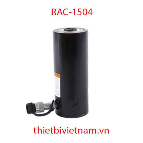 Kích thuỷ lực hãng THIBIVINA Model RAC-1504