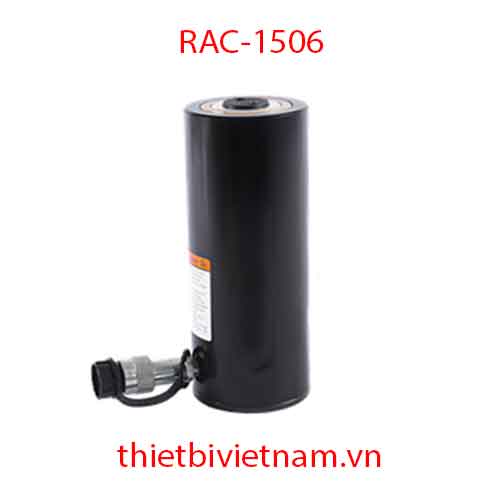 Kích thuỷ lực hãng THIBIVINA Model RAC-1506