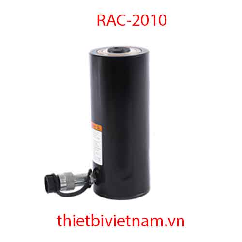 Kích thuỷ lực hãng THIBIVINA Model RAC-2010