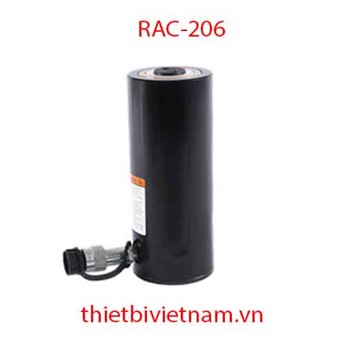 Kích thuỷ lực hãng THIBIVINA Model RAC-206