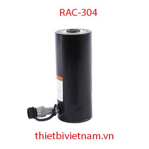 Kích thuỷ lực hãng THIBIVINA Model RAC-304