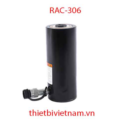 Kích thuỷ lực hãng THIBIVINA Model RAC-306