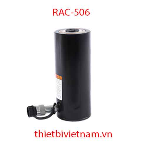 Kích thuỷ lực hãng THIBIVINA Model RAC-506