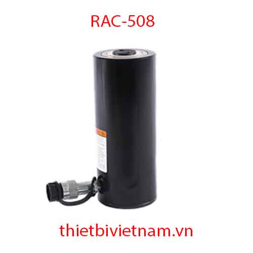 Kích thuỷ lực hãng THIBIVINA Model RAC-508
