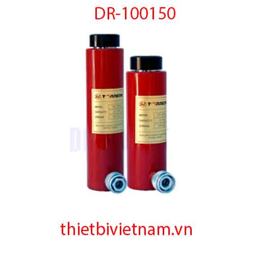 Kích thuỷ lực hãng Tonners Model DR-100150