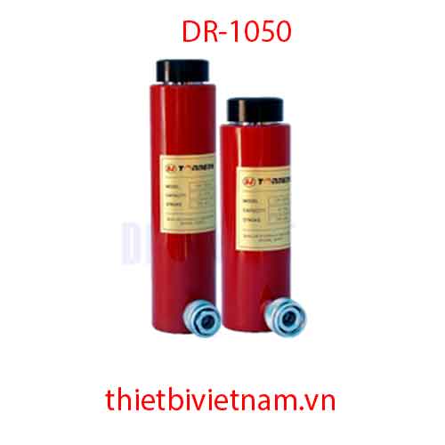 Kích thuỷ lực hãng Tonners Model DR-1050