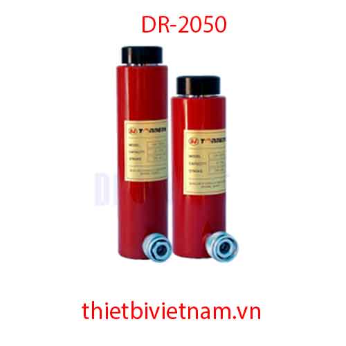 Kích thuỷ lực hãng Tonners Model DR-2050