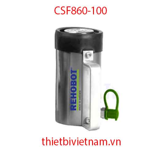 Kích thuỷ lực inox hãng Rehobot Model CSF860-100