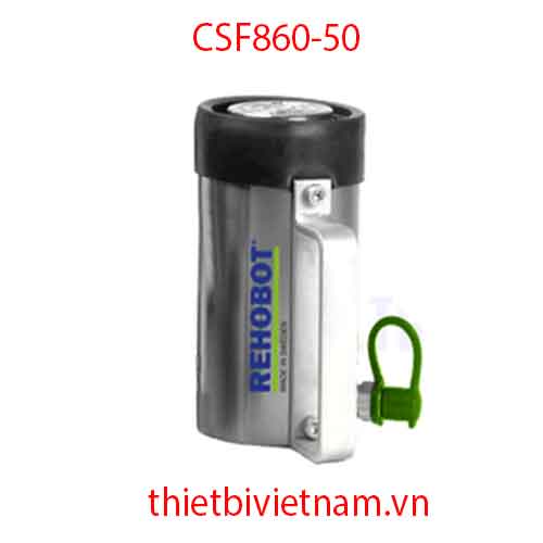 Kích thuỷ lực inox hãng Rehobot Model CSF860-50