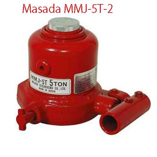 Kích thủy lực Masada Mini MMJ-5T-2