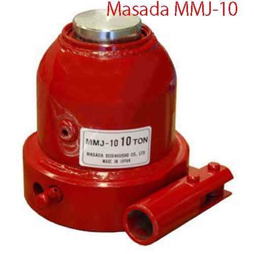Kích thủy lực Mini Masada MMJ-10
