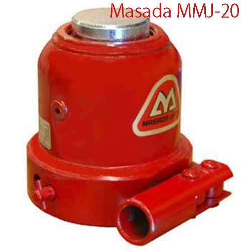 Kích thủy lực Mini Masada MMJ-20