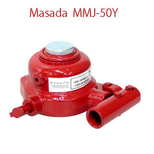 Kích thủy lực Mini Masada  MMJ-50Y