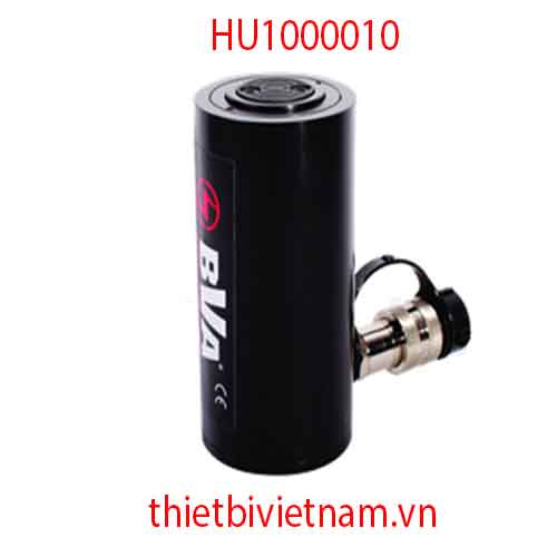 Kích thuỷ lực nhôm hãng BVA Model HU1000010
