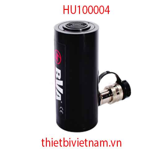 Kích thuỷ lực nhôm hãng BVA Model HU100004