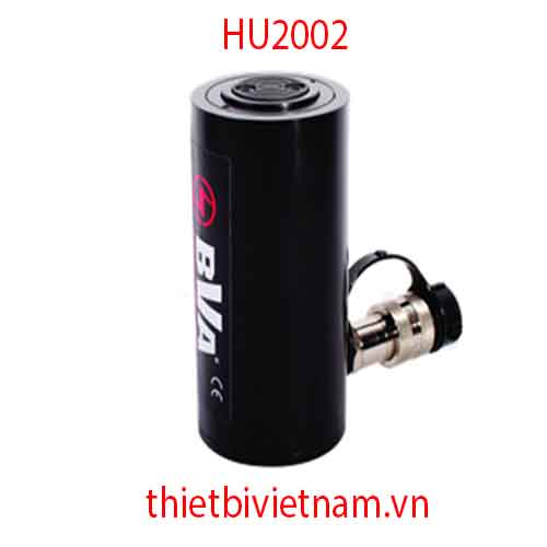 Kích thuỷ lực nhôm hãng BVA Model HU2002