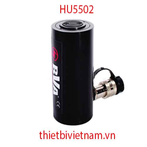Kích thuỷ lực nhôm hãng BVA Model HU5502