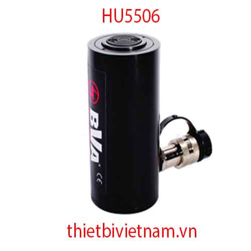 Kích thuỷ lực nhôm hãng BVA Model HU5506