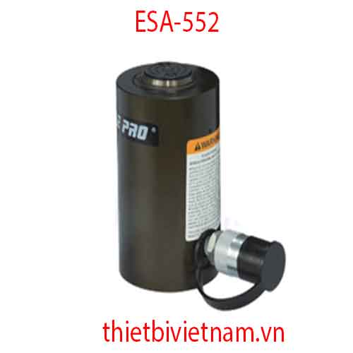 Kích thuỷ lực nhôm hãng Eagle Pro Model ESA-552