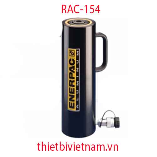 Kích thủy lực nhôm hãng Enerpac Model RAC-154