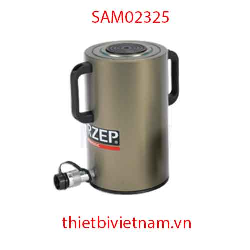 Kích thuỷ lực nhôm hãng Larzep Model SAM02325