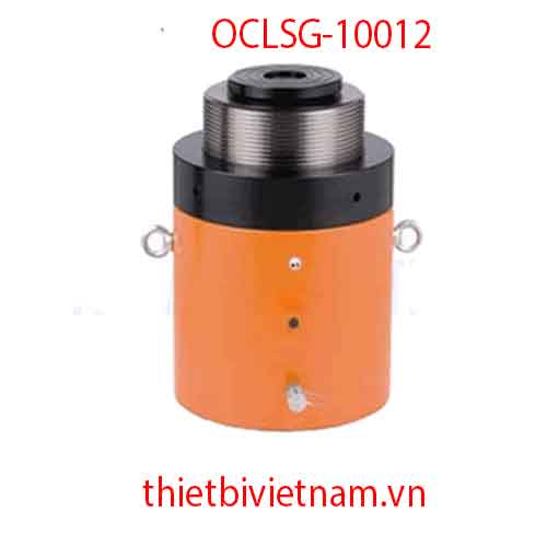Kích thủy lực vòng hãm hãng Osaka Model OCLSG-10012