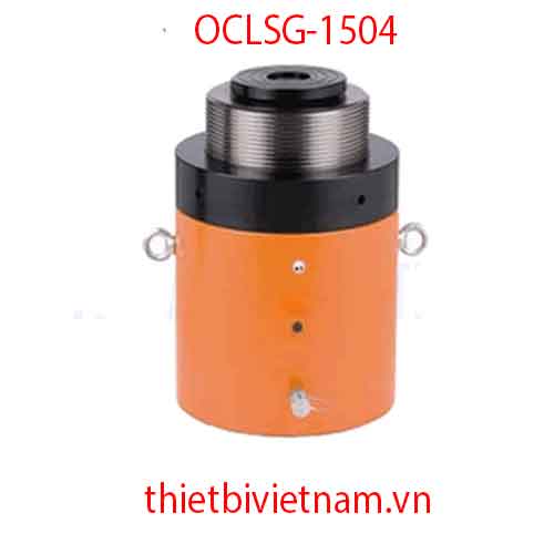 Kích thủy lực vòng hãm hãng Osaka Model OCLSG-1504