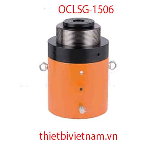 Kích thủy lực vòng hãm hãng Osaka Model OCLSG-1506
