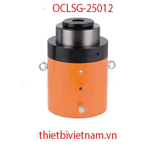Kích thủy lực vòng hãm hãng Osaka Model OCLSG-25012