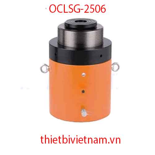 Kích thủy lực vòng hãm hãng Osaka Model OCLSG-2506