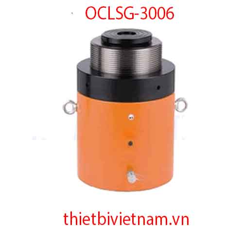 Kích thủy lực vòng hãm hãng Osaka Model OCLSG-3006