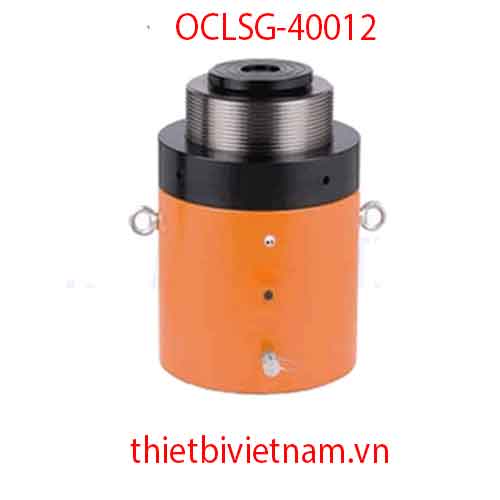 Kích thủy lực vòng hãm hãng Osaka Model OCLSG-40012