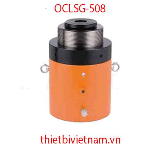 Kích thủy lực vòng hãm hãng Osaka Model OCLSG-508