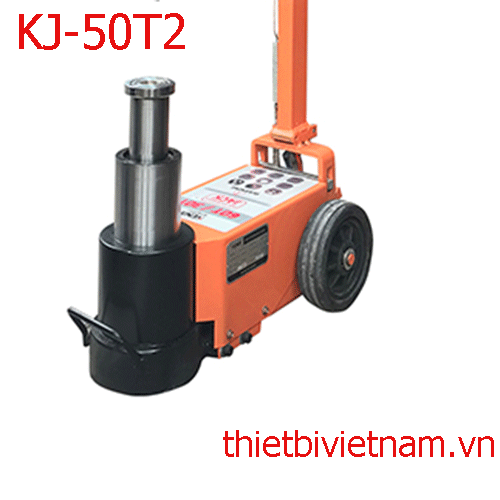 KÍCH THỦY LỰC XE 50 TẤN KENJI KJ-50T2