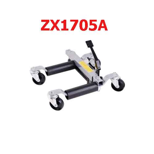 Kích xe đẩy thủy lực ZX1705A