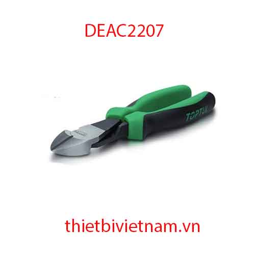 Kiềm cắt 7 inch hãng TOPTUL DEAC2207