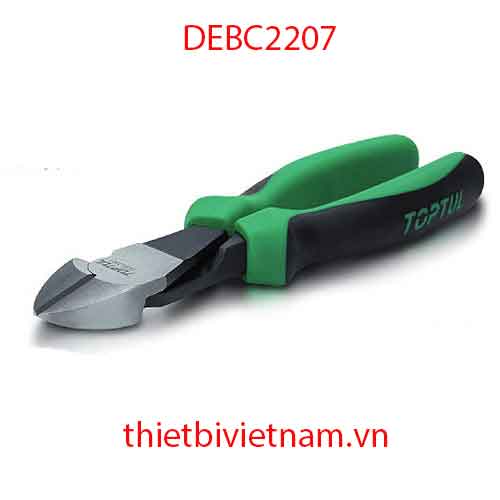  Kiềm cắt 7 inch hãng TOPTUL DEBC2207