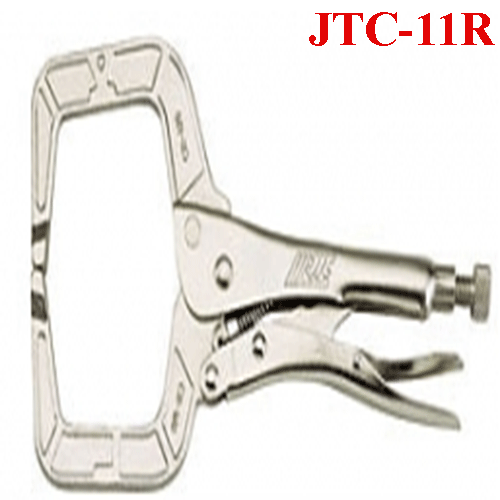 Kiềm kẹp chữ C JTC-11R