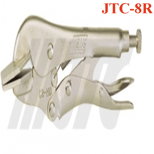 Kiềm kẹp cố định JTC-8R