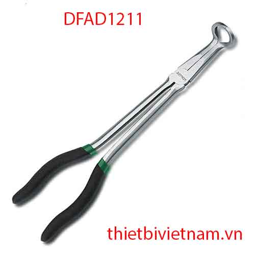  Kiềm lỗ gắp dài 11 inch hãng TOPTUL DFAD1211