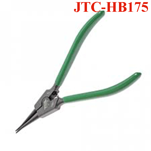 Kiềm tháo phe JTC-HB175