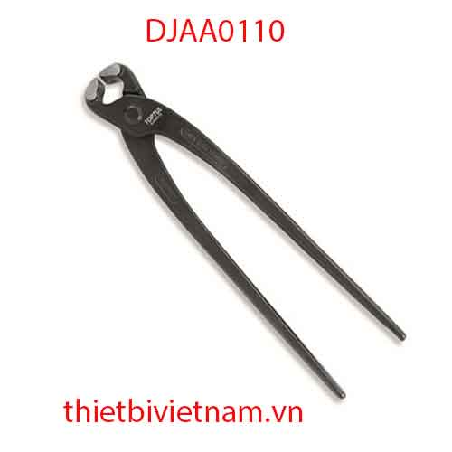 Kiềm xoắn cáp 10 inch hãng TOPTUL DJAA0110