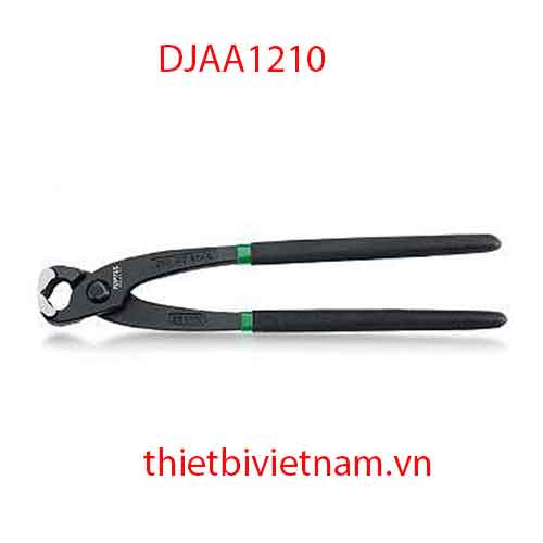 Kiềm xoắn cáp 10 inch hãng TOPTUL DJAA1210