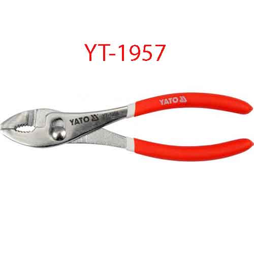 Kìm 2 Lỗ 150mm YATO YT-1957