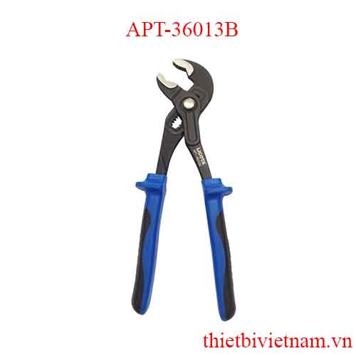 Kìm 5 lỗ ( mỏ quạ 10 inch ) LICOTA APT-36013B