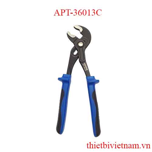 Kìm 5 lỗ ( mỏ quạ 120 inch ) LICOTA APT-36013C