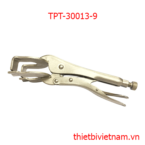Kìm bấm càng cua 09 inch TPT-30013-9